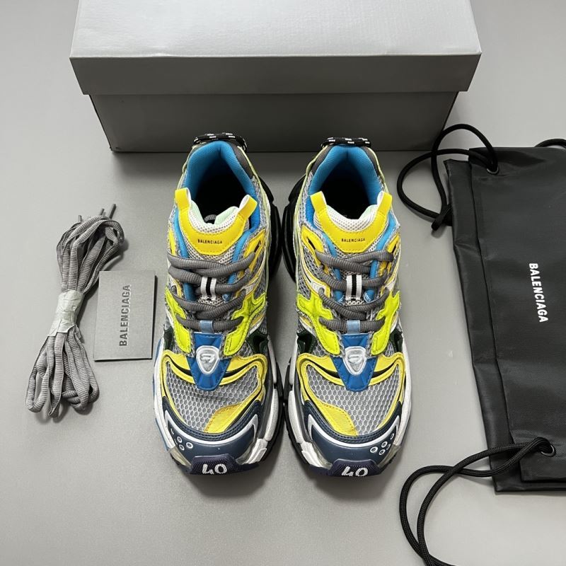 Balenciaga Track Shoes